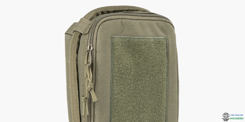 Benefits of Tactical Backpacks with Coolers