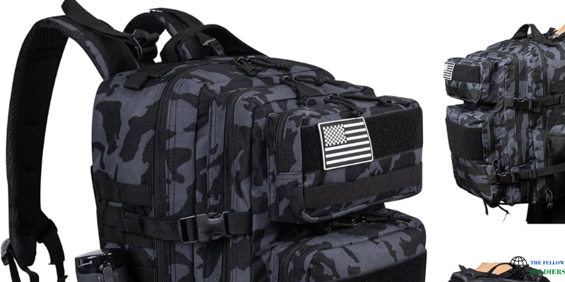 Understanding Women's Tactical Backpacks