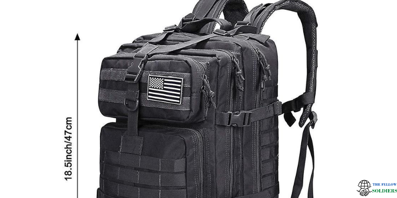Popular Women's Tactical Backpack Brands