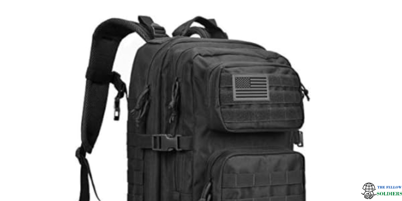 Choosing the Right Women's Tactical Backpack