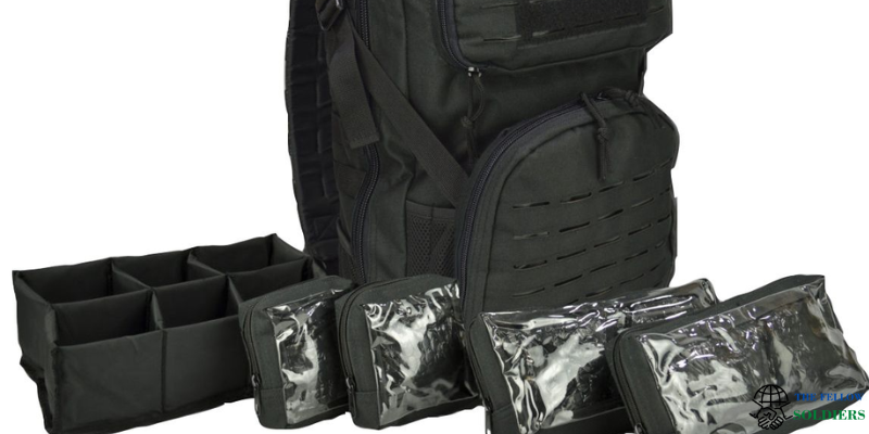 Choosing the Right Medical Tactical Backpack