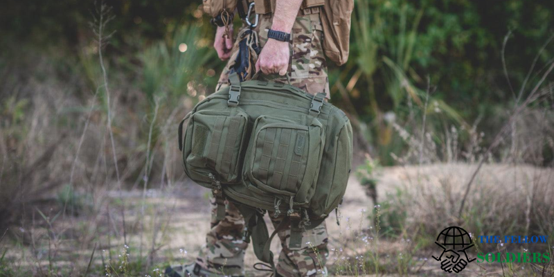 Top Tactical Backpacks for Carrying Guns