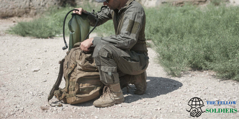 Essential Features of Tactical Backpacks