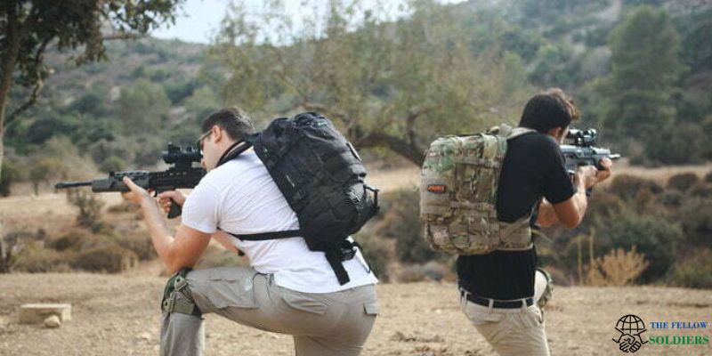Tactical Backpack Companies