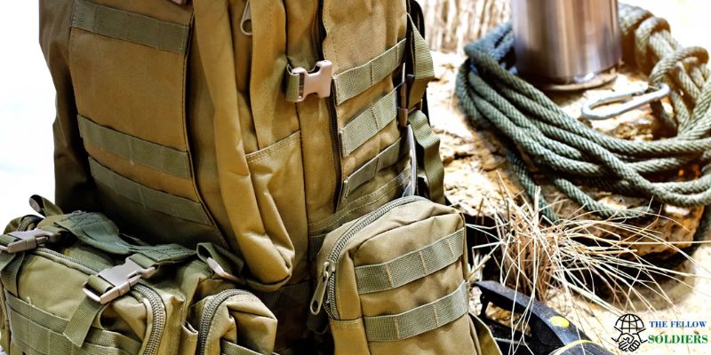 Tactical Backpack Companies